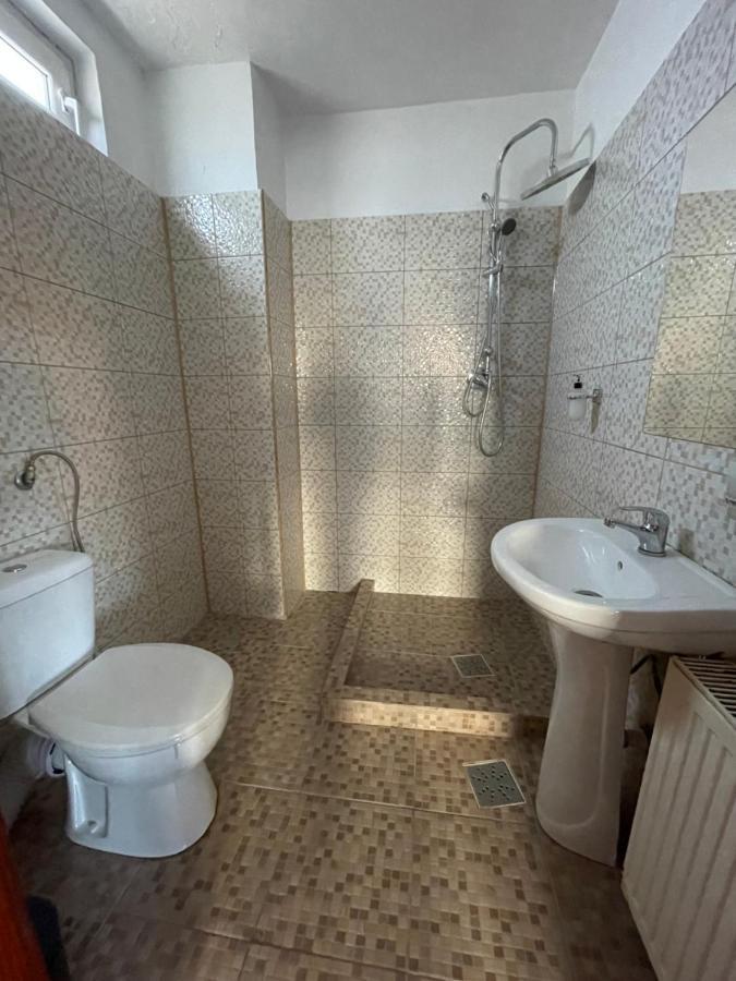 Cameră King cu cadă cu hidromasaj